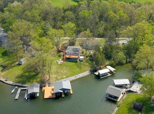 660 Summer Dr, Williamstown, KY 41097