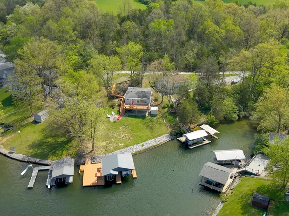 660 Summer Dr, Williamstown, KY 41097