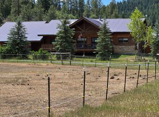 1185 Hersch Ave, Pagosa Springs, CO 81147