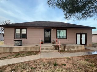 6209 E County Road 55, Midland, TX 79705