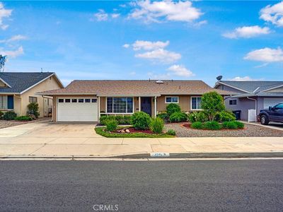 1221 W Mayberry Ave, Hemet, CA, 92543
