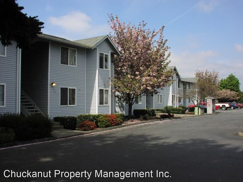 1st image of 451 S Norris St APT 205