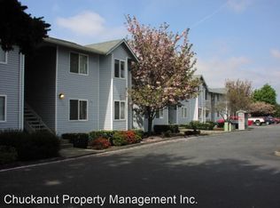 451 S Norris St APT 205, Burlington, WA 98233