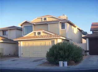 6801 Accent Ct, Las Vegas, NV 89108
