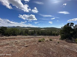 N 3135th, Vernon, AZ 85940