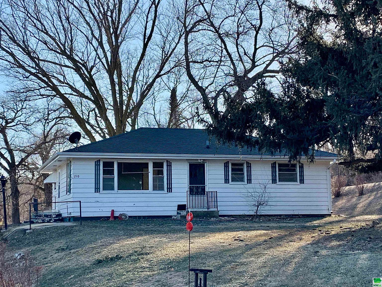 210 Spruce St, Smithland, IA 51056 Zillow
