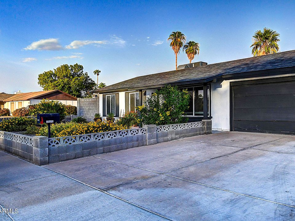 17659 N Paradise Park Dr, Phoenix, AZ 85032 | MLS #6942705 | Zillow