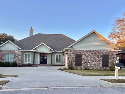 5342 Southlake Dr, Pace, FL, 32571