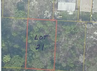 Skyler Dr, Gulf Breeze, FL 32563