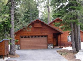 13125 Davos Dr, Truckee, CA 96161