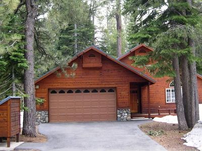 13125 Davos Dr, Truckee, CA, 96161