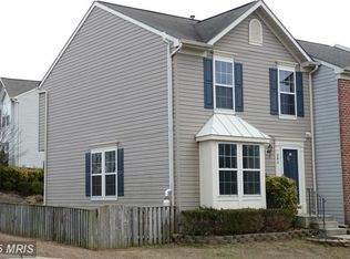 494 Crestridge Way, Abingdon, MD 21009