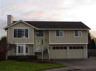 907 23rd Pl SE, Auburn, WA 98002