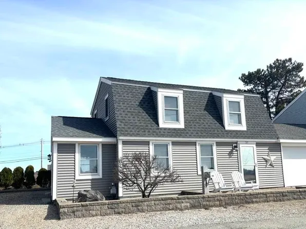 20 Glade Path #2, Hampton, NH 03843-2638