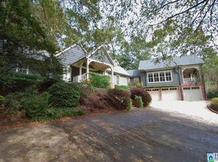 3965 Forest Glen Dr, Birmingham, AL 35213