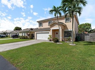 Oak Creek North, Miami, FL 33196