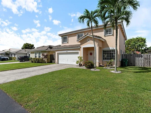 14152 SW 154th Ct, Miami, FL 33196