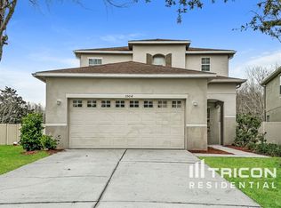 3504 Tarbolton Way, Land O Lakes, FL 34638