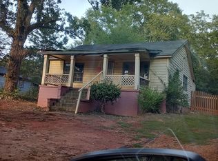 324 N 2nd St, Griffin, GA