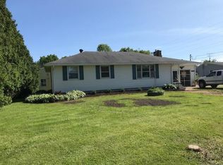 48417 Middle Ridge Rd, Amherst, OH 44001