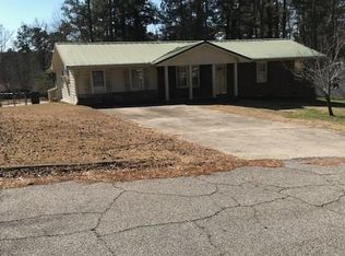 1661 N Highpoint Dr #33, Douglasville, GA 30134