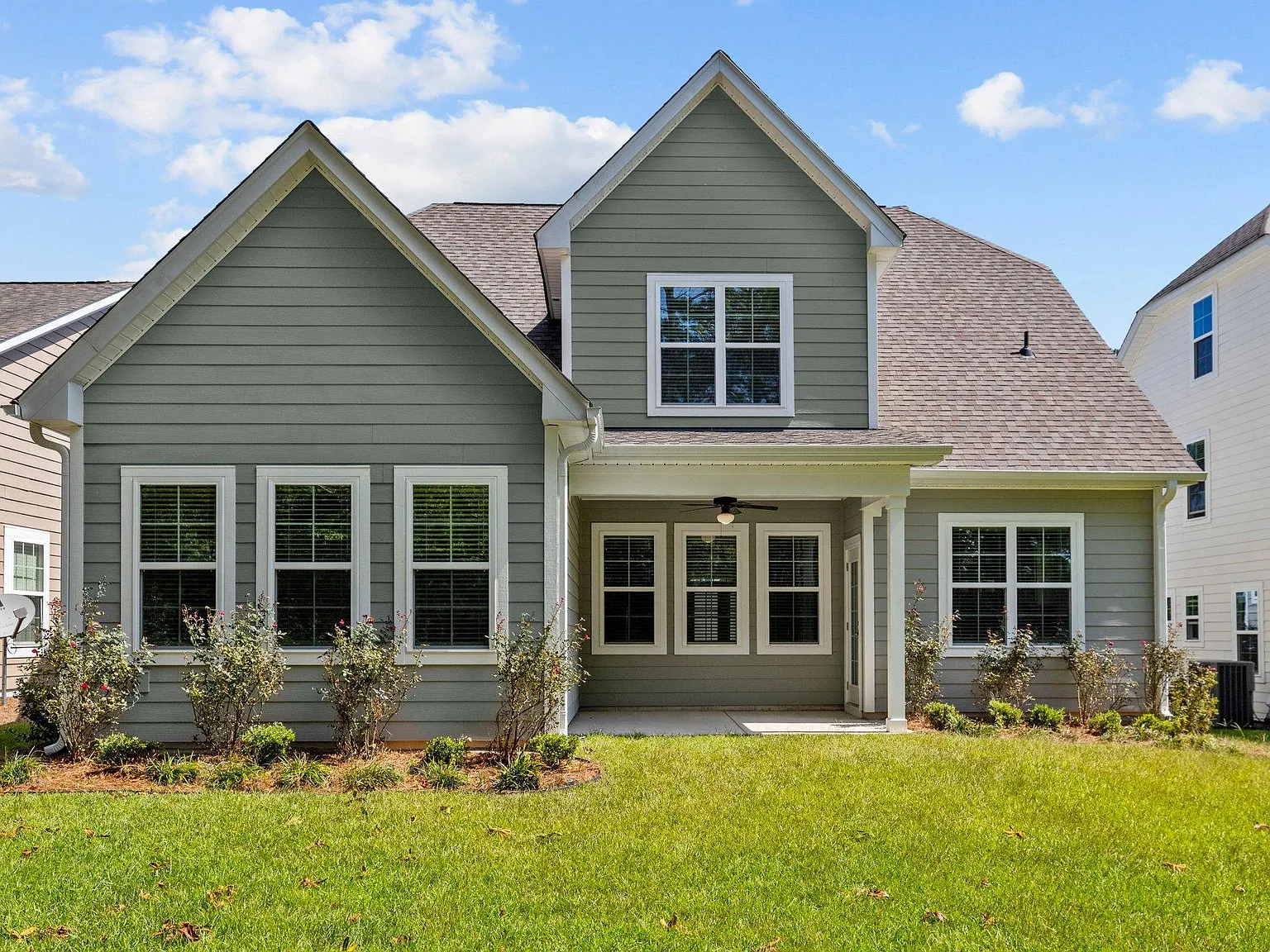 353 Kerr Lake Rd — Photo 4