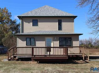23091 442a Ave, Ramona, SD 57054