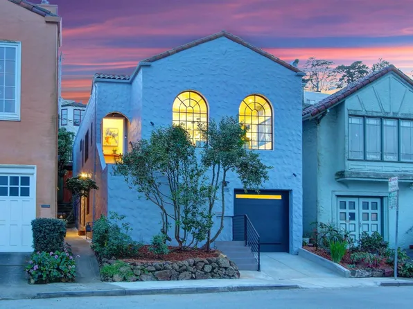 115 Idora Ave, San Francisco, CA 94127
