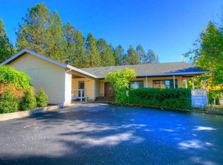 19131 Wild Oak Rd, Grass Valley, CA 95945