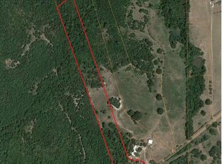 0 Anderson County Rd #318, Frankston, TX 75763