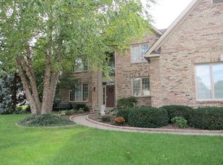 11662 Stonebrook Pl, Fishers, IN 46038