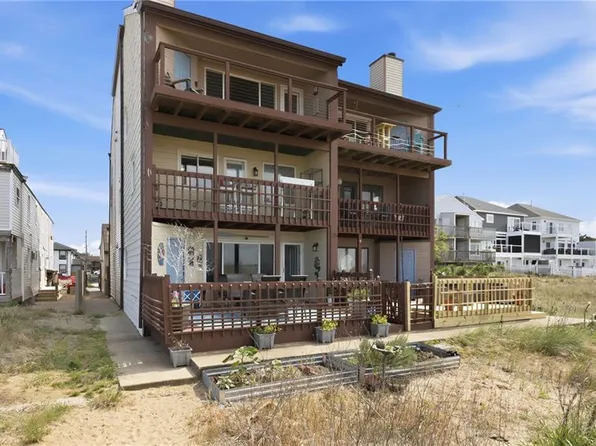 1216 W Ocean View Ave APT B, Norfolk, VA 23503