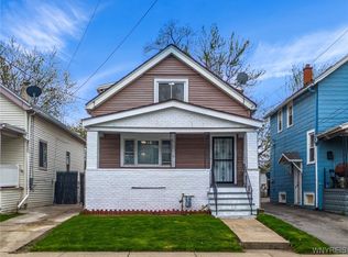 103 Phyllis Ave, Buffalo, NY 14215