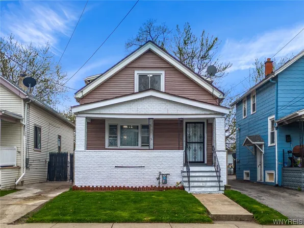 103 Phyllis Ave, Buffalo, NY 14215