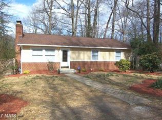 4108 Skyline Dr, Suitland, MD 20746