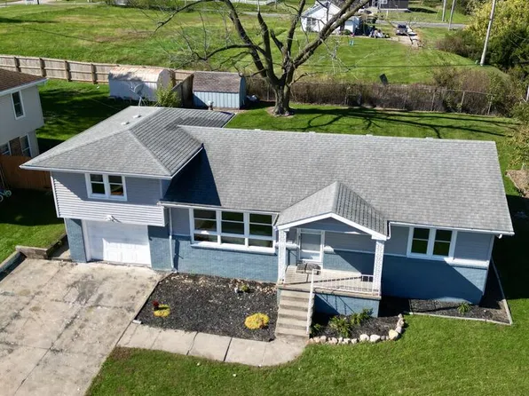 1305 N Mulanix St, Kirksville, MO 63501