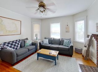 84 Kemper St #84, Quincy, MA 02170
