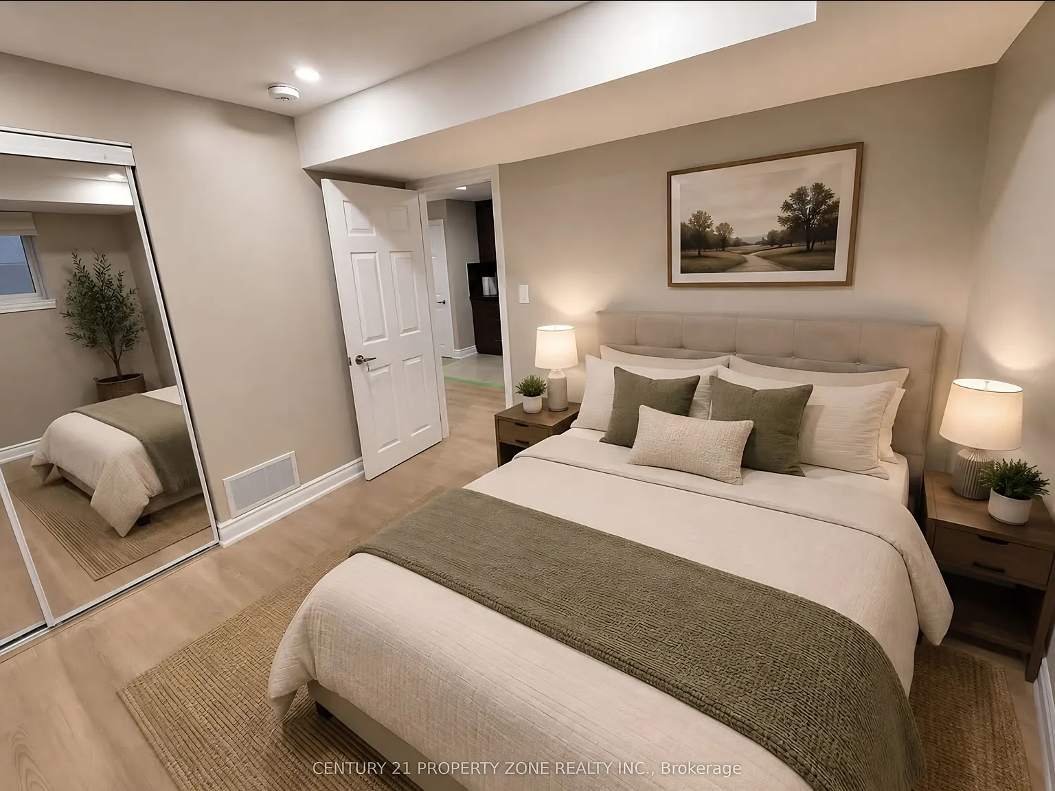 1 bed, $1,750 — Photo 3