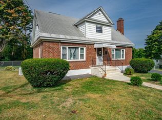 2151 Lenox Rd, Schenectady, NY 12308
