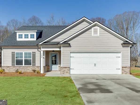 246 Franklin Hills Dr #B15, Carnesville, GA 30521