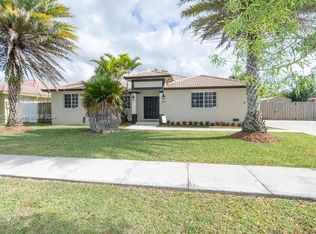 18914 SW 306th St, Homestead, FL 33030