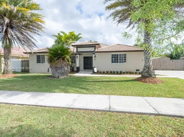 18914 SW 306th St, Homestead, FL 33030