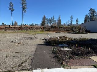 6172 Center St Lot 11-12, Paradise, CA