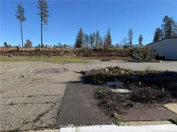 6172 Center St Lot 11-12, Paradise, CA 95969