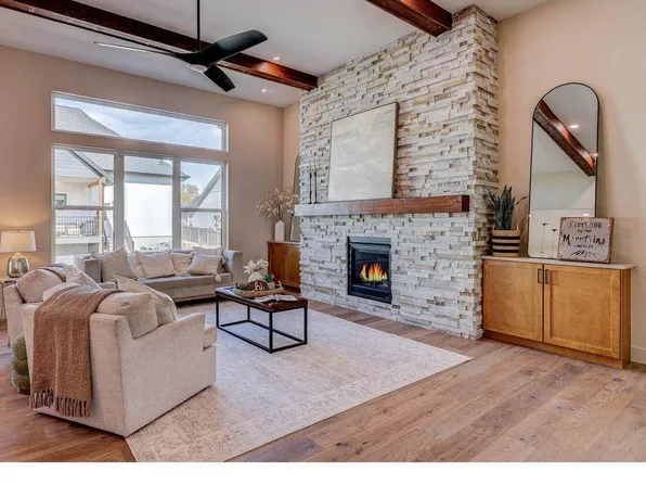 1298 Burt Ave, Berthoud, CO 80513