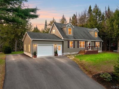 171 Riverside Dr, Old Forge, NY, 13420