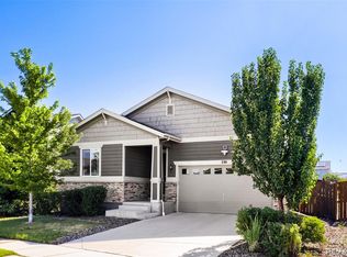 230 S Langdale Court, Aurora, CO 80018
