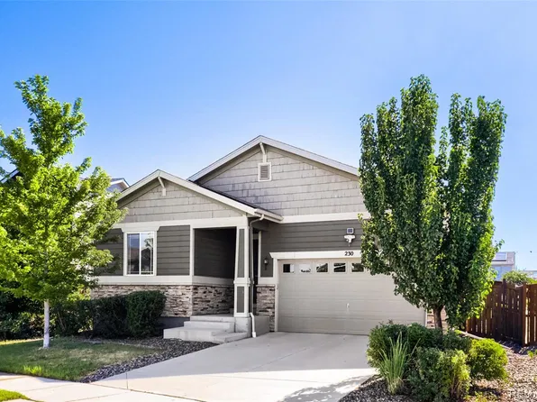 230 S Langdale Court, Aurora, CO 80018