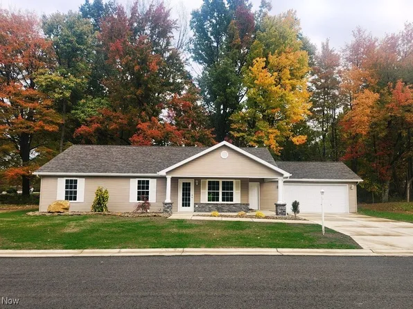 603 S Raccoon Rd #61, Youngstown, OH 44515