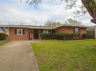 2455 Crest Ridge Dr, Dallas, TX 75228